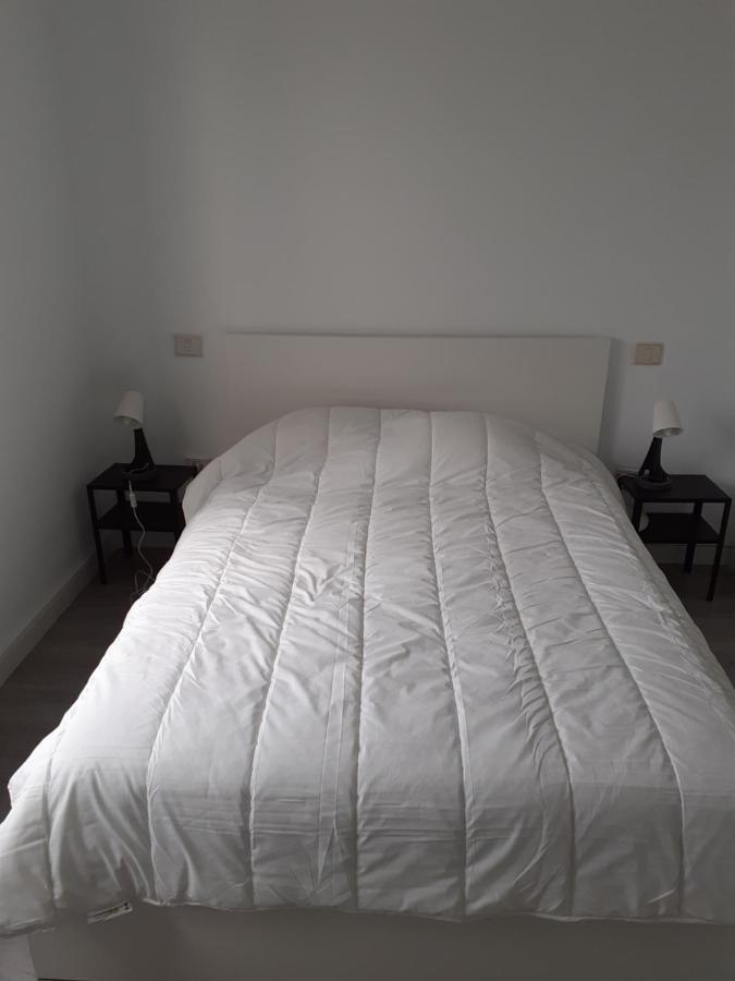 Bed and Breakfast Casa Rey Playa Blanca  Exterior foto